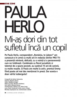 CSID Paula Herlo1