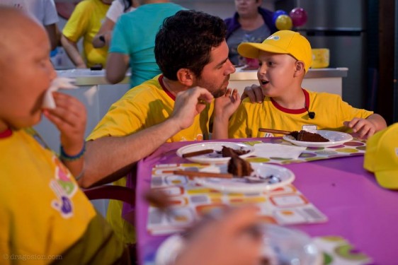 Romania, te iubesc 3