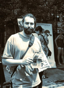 Alexandru Popa sursa: Asociația Inima Copiilor